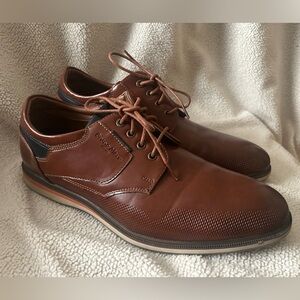 Bruno Marc Men's Casual Dress Oxfords Shoes Business Formal Derby Sneakers